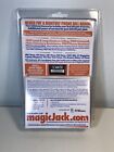 Magic Jack Plus Free Local Long Distance Calling Telephone Power Supply New Open