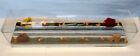 Z Scale 16 double-track Display Case-fall Foliage Scene-for Any Z Train