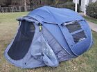 Observatory Telescope Astronomy Tent 4 Person Spacious Eazy Pop Up Star Gazing