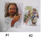 Bid Them Come The Galilean Pocket Token Abc s Of Salvation Army Card Lot Of 4