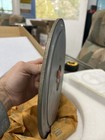New Norton Saint Gobain Cbn Diamond Grinding Wheel  12 100     307 34mm  Od