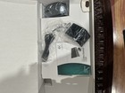 Logitech Cordless Desktop S520 Keyboard   Laser Mouse - New - No Batteries