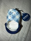 New Gingham Crocs Pocketbac Sanitizer Holder Limited Edition Bath   Body Works