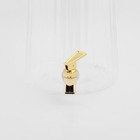 Beverage Dispenser With Spigot Gold - Spritz