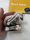 Anki Cozmo Robot Toy With Charging Dock And 3 Cubes Tested   Working