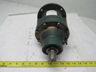 Sumitomo Sm-cyclo Cnfj-4095y8 Inline Gear Reducer 8 1 Ratio 1 45 Hp
