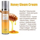 Devoted Creations Honey Gleam Cream Glow Boosting Moisture Mineral Mask1 7 Oz    