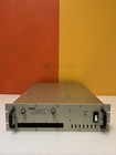 Pst   Comtech Ar Series  400-1000mhz  50 Watt  Solid State Amplifier  Tested 
