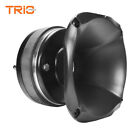 2x Prv 2    Midrange Vocal Compression Horn Driver Car Audio Wg2200ph 400w 8 Ohm