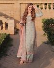 Women Dress Pakistani Salwar Kameez Readymade Suits Indian Wedding Party 3 Piece