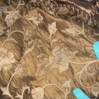 Dian Austin Luxury Couture Qn kg Bed Cover  Stunning    Neimans  Retail  600