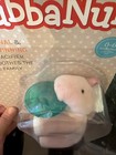 Wubbanub Pink Unicorn Pacifier Plush Animal Soother Binky 0-6m New Infant Baby