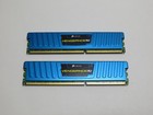 Corsair Vengeance 8gb  2x4gb  Pc3-12800 Ddr3 Computer Ram  Cml8gx3m2a1600c9b