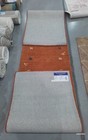 Rust 2 -3  X 12 -0  Flaw In Rug  Reduced Price 1172813966 Him563p-212