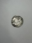 Mary I Groat  1554-58  Mm lis  S 2508  London Mint