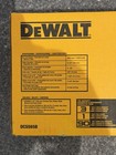 Dewalt Dcs565b 20v Max Brushless 6-1 2 In Circular Saw Tool Only New