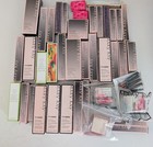 Mary Kay Bulk Cosmetic Lot Foundation Eye Shadow Lip Gloss New Boxed