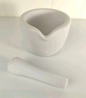 Vintage Coors Usa Beer Mortar And Pestle Set 60316 Hops Grinder Rare New