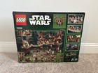 Lego Star Wars  Ewok Village  10236 