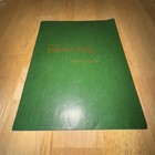 Hammond Atlas Of The World Maps Flags Moon Paperback 1974 Deluxe Edition Nice 