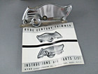 Hyde Tools Wallpaper Cutter In Box W  Instructions   Part List