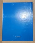 1994 Usps Usa Commemorative Stamp Collection Book Stamps Mounted Inside  8994