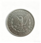 1889-cc Morgan Dollar For Hobby Collection Free Shipping
