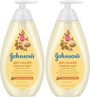 Nourishing Baby Body Wash - Shea   Cocoa Butter  Hypoallergenic  Gentle 20 3 Oz