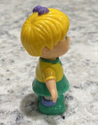 Little Tikes Girl Doll Figure People House Kid Child Family Vintage 2 5 
