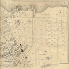 Whitestone Village Flushing Ny 1873 Maps With Homeowners Names Shown