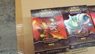World Of Warcraft Miniatures Game Booster Lot Of 3 Spoils Of War Upper Deck New
