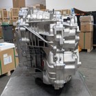 Reman Re0f09b jf010e Cvt For 2008- 14 Fwd Nissan Murano 6cyl 3 5l 31020-1xe1b