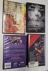 Lot 4 Vhs Mike Portnoy  Dream Theater Drum Techniques  