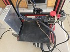 3d Printer Creality Ender-3 Pro  used  W upgrades