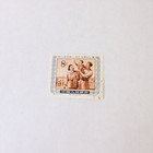 Set Of 3 Prc China 1955 Five Year Plan Cto Stamps