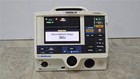 Physio Control Lifepak 20 Biphasic 3 Lead Ecg Pacing Analyze   No Cables