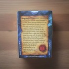 Dragon Shield Card Sleeves - Matte Clear  100 Count  Brand New