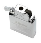 Zippo Butane Lighter Insert Yellow Flame 65800 Refillable Single Torch