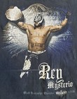 Rare Wwe Wwf 2006 Rey Mysterio Wrestlemania 22 Championship Shirt Vintage Vtg 