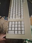 Vintage Apple Keyboard M0116 Tested- Salmon Switches