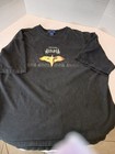 Alegria Cirque Du Soleil Shirt Men Sz Xl Vintage