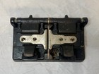 Vintage Film Splicer   Heavy Cast Iron   35 Mm Film