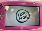 Leapfrog Leappad Ultimate W  Hard Travel Storage Case  Academy Kids    Pink