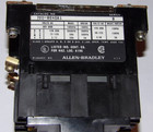 New Allen-bradley 700-r040a1 Industrial Relay  Nema Sealed Switch  110-120v