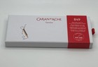 Caran D   ache 100th Anniversary 849 Ballpoint Pen Limited Edition  New In Box
