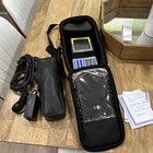 Hathaway Betaflex Process Calibrator W  Carry Case  Test Leads   Power Adapter