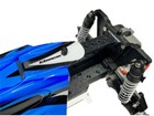 Traxxas Rustler Bandit Extended Chassis Wheelbase Body Mount Forward Or Back