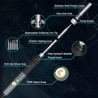 Soldering Iron  Welding Tools Electric Gun Adjustable Temperature 60w Solder Kit