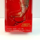 River2sea Whopper Plopper 110 - 1oz 4-3 8  - Munky Butt Nip
