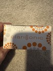 Clarisonic Nib Luxe Cashmere Replacement Brush Head   Gentle Hydra Cleaner Set